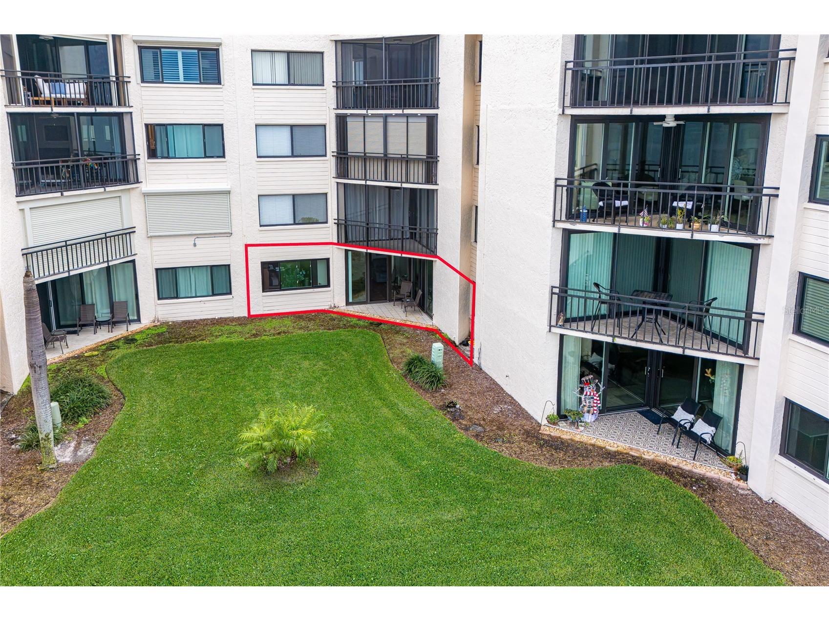5541 Puerta Del Sol Boulevard S #116 Saint Petersburg FL 33715 - BOCA CIEGA BAY TB8455791 image27