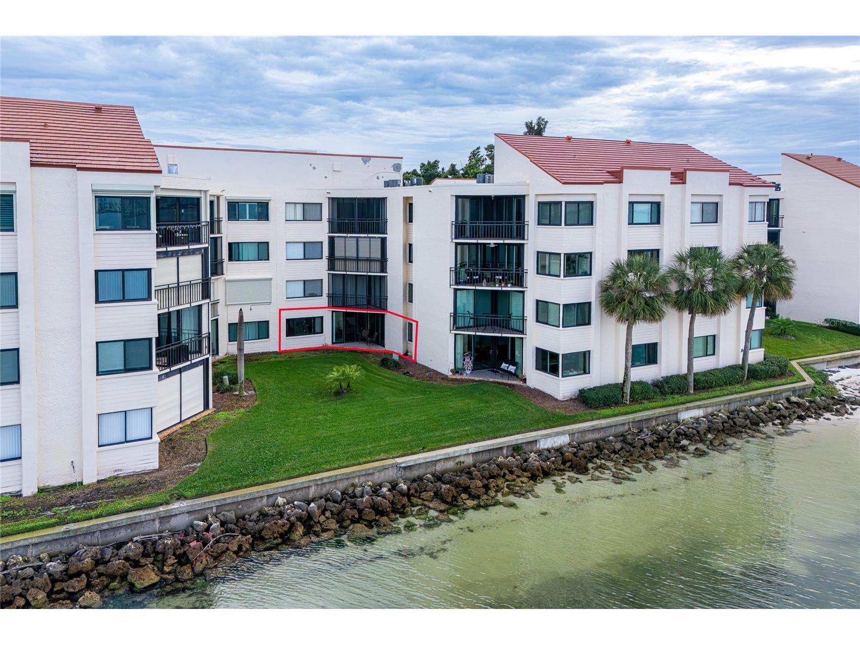 5541 Puerta Del Sol Boulevard S #116 Saint Petersburg FL 33715 - BOCA CIEGA BAY TB8455791 image33