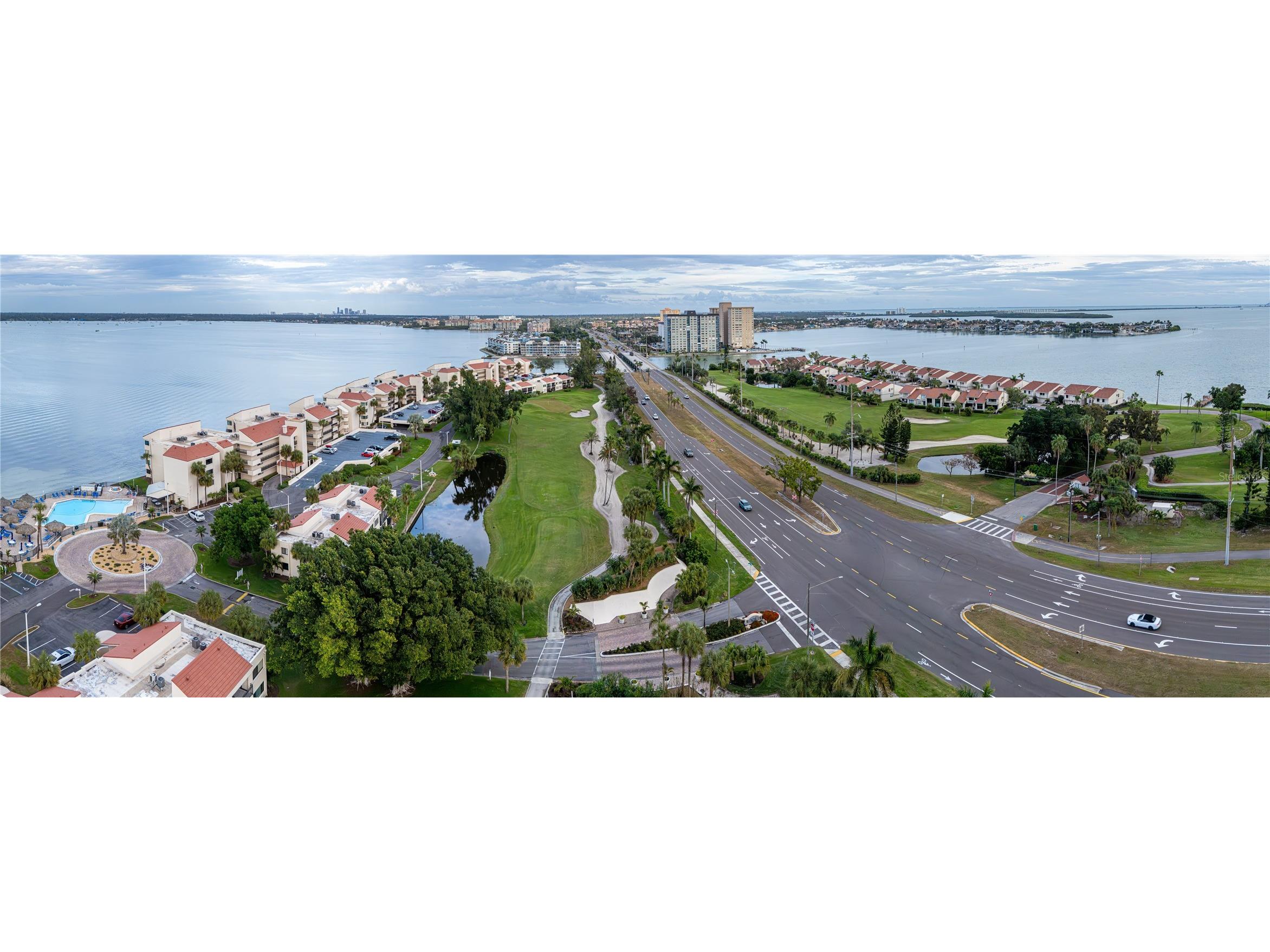 5541 Puerta Del Sol Boulevard S #116 Saint Petersburg FL 33715 - BOCA CIEGA BAY TB8455791 image34