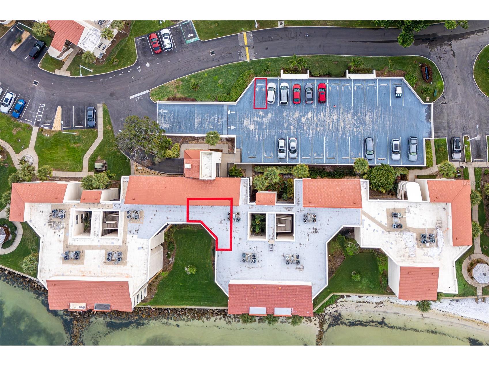 5541 Puerta Del Sol Boulevard S #116 Saint Petersburg FL 33715 - BOCA CIEGA BAY TB8455791 image35