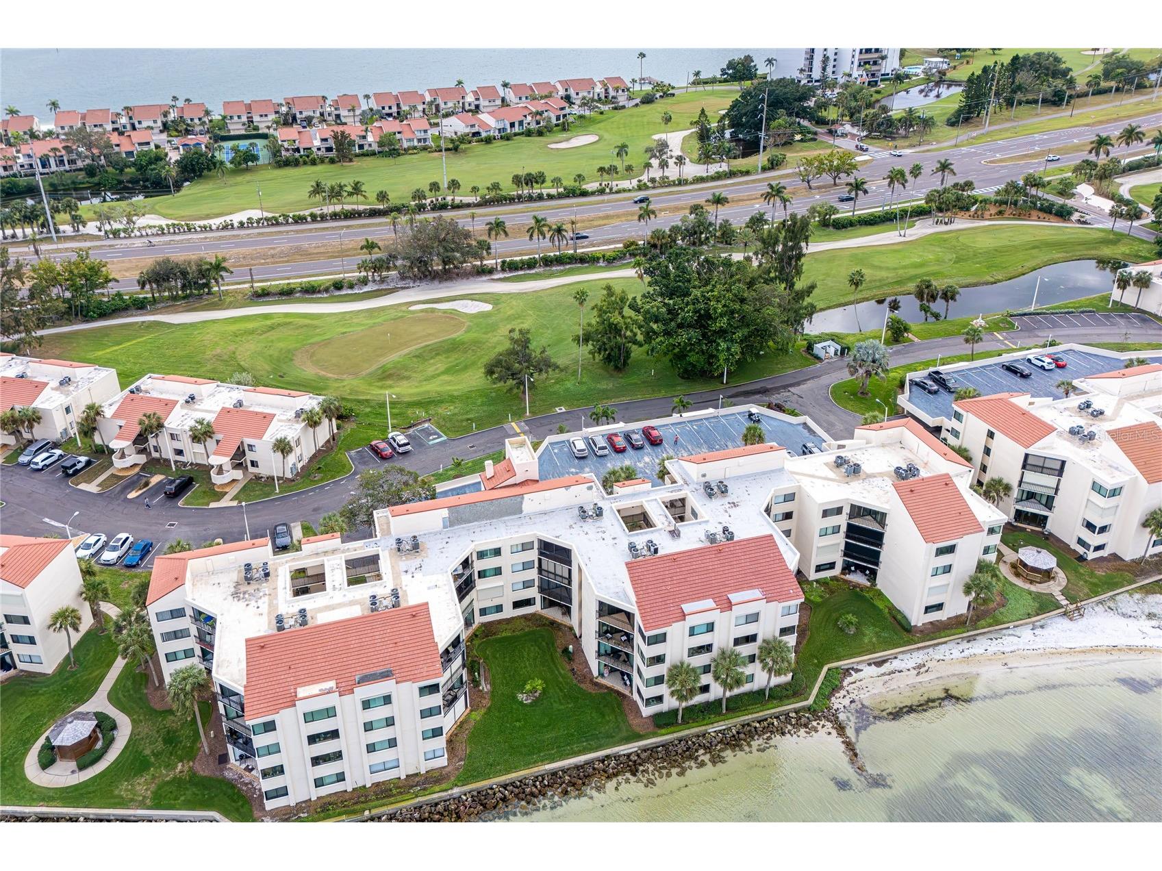 5541 Puerta Del Sol Boulevard S #116 Saint Petersburg FL 33715 - BOCA CIEGA BAY TB8455791 image36