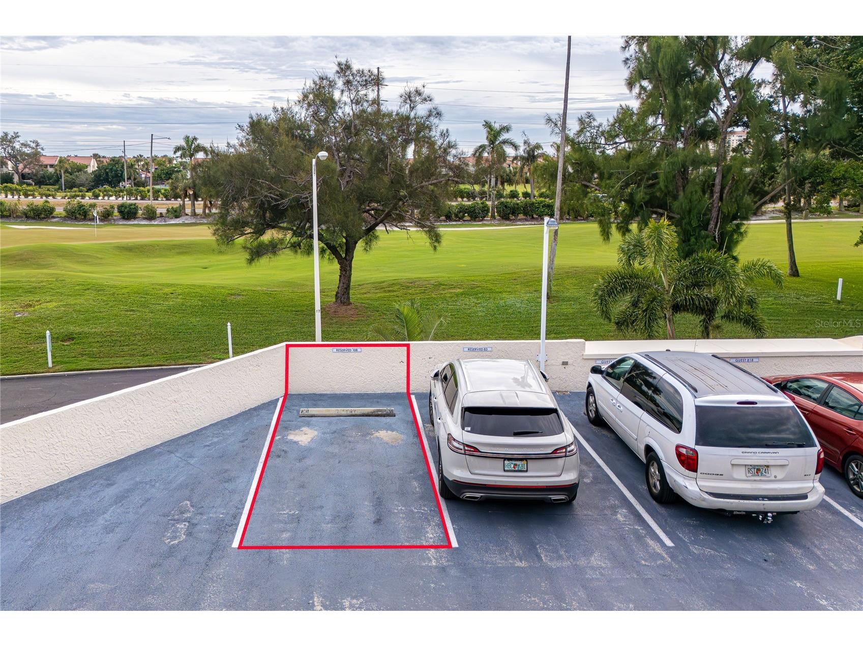 5541 Puerta Del Sol Boulevard S #116 Saint Petersburg FL 33715 - BOCA CIEGA BAY TB8455791 image37