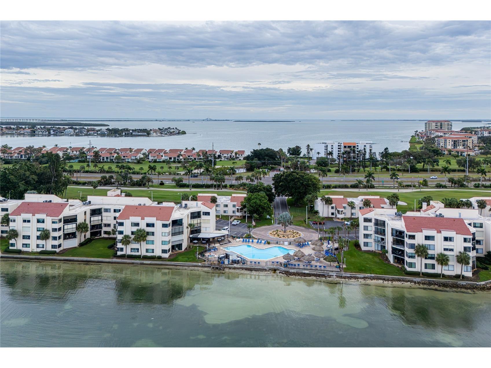 5541 Puerta Del Sol Boulevard S #116 Saint Petersburg FL 33715 - BOCA CIEGA BAY TB8455791 image38