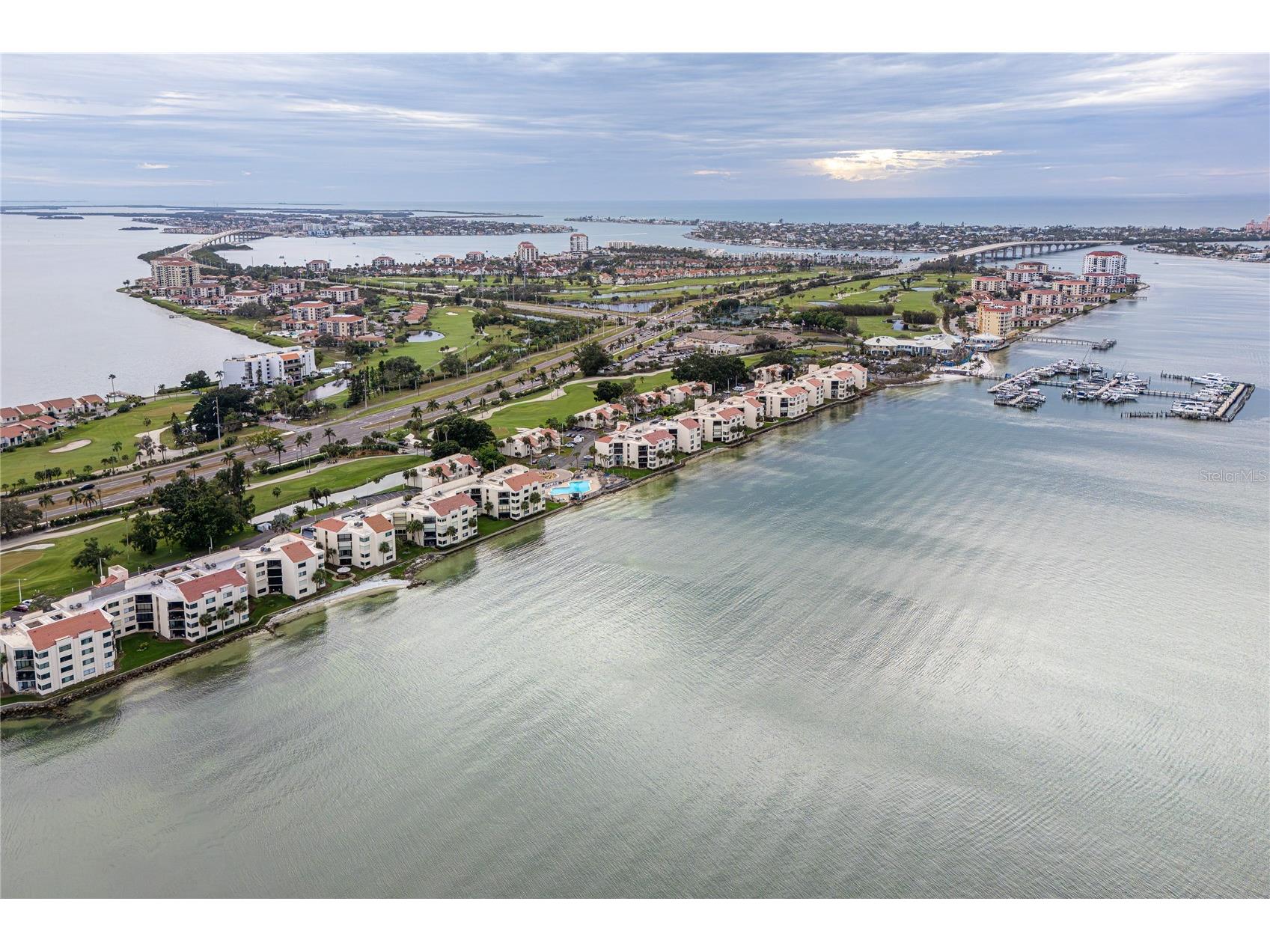 5541 Puerta Del Sol Boulevard S #116 Saint Petersburg FL 33715 - BOCA CIEGA BAY TB8455791 image39