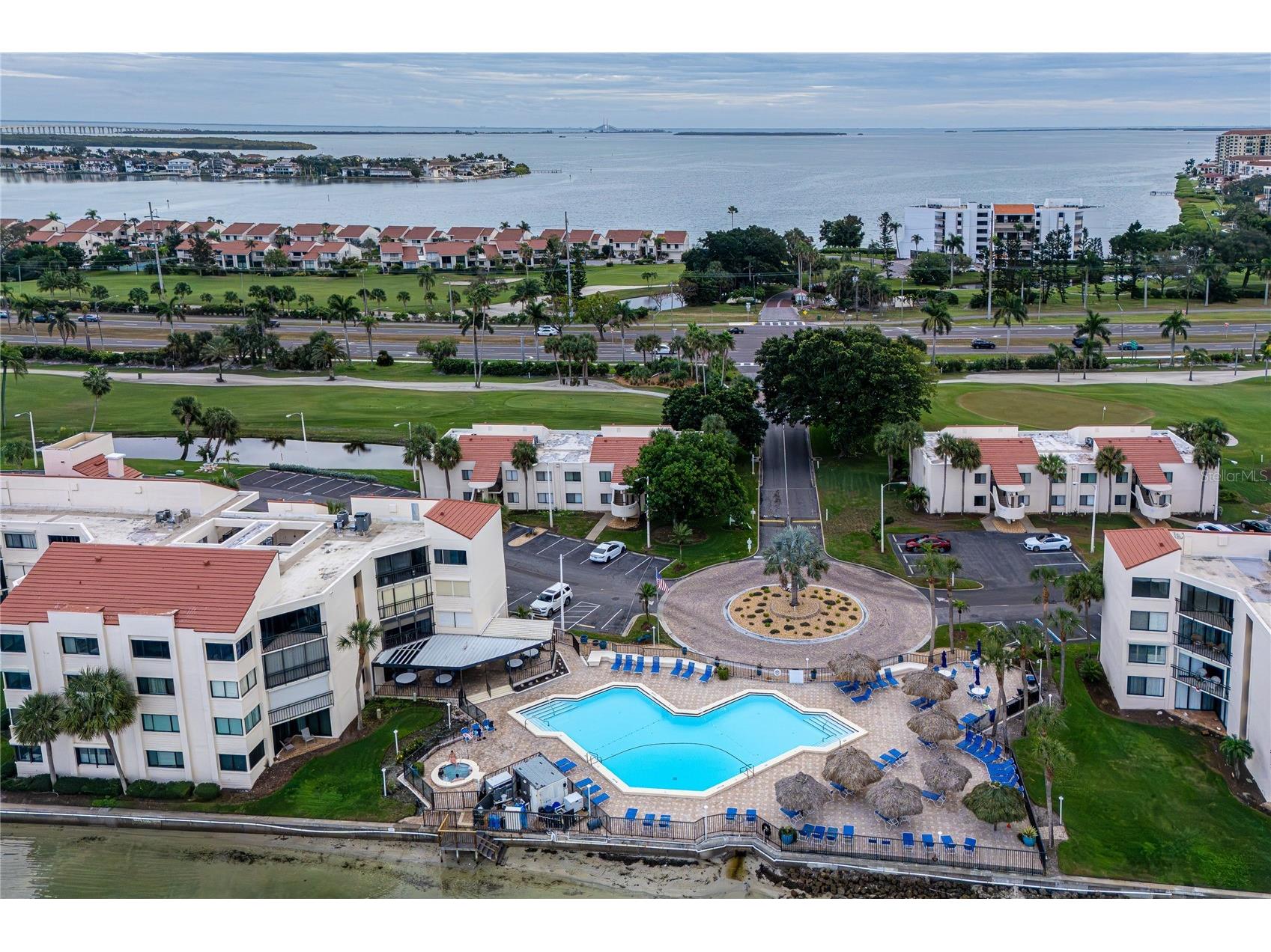 5541 Puerta Del Sol Boulevard S #116 Saint Petersburg FL 33715 - BOCA CIEGA BAY TB8455791 image4
