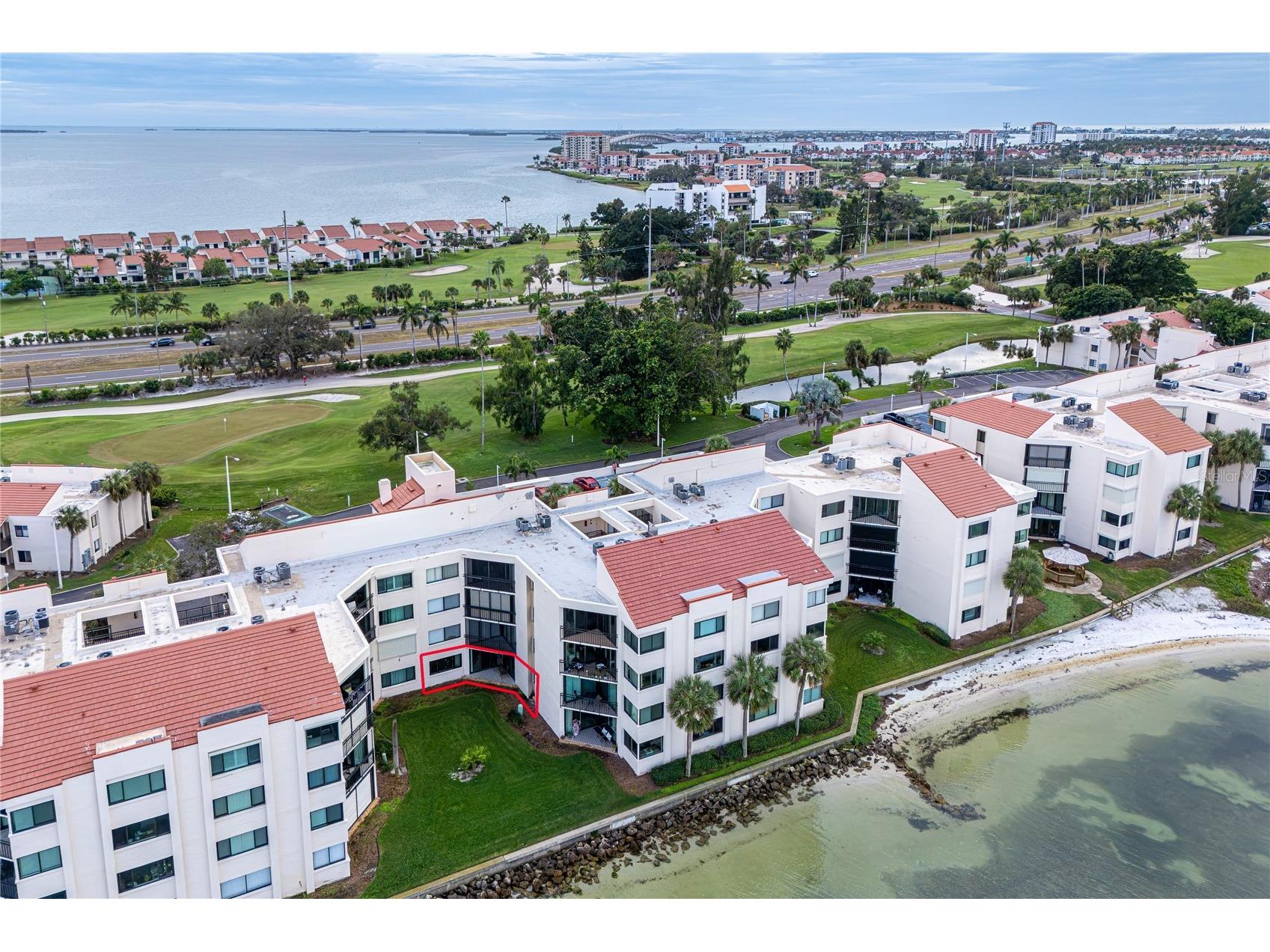 5541 Puerta Del Sol Boulevard S #116 Saint Petersburg FL 33715 - BOCA CIEGA BAY TB8455791 image40