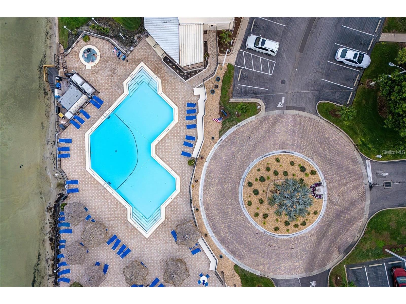 5541 Puerta Del Sol Boulevard S #314 Saint Petersburg FL 33715 TB8472676 image23