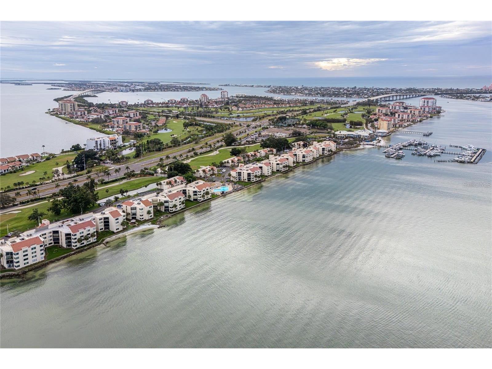 5541 Puerta Del Sol Boulevard S #314 Saint Petersburg FL 33715 TB8472676 image32