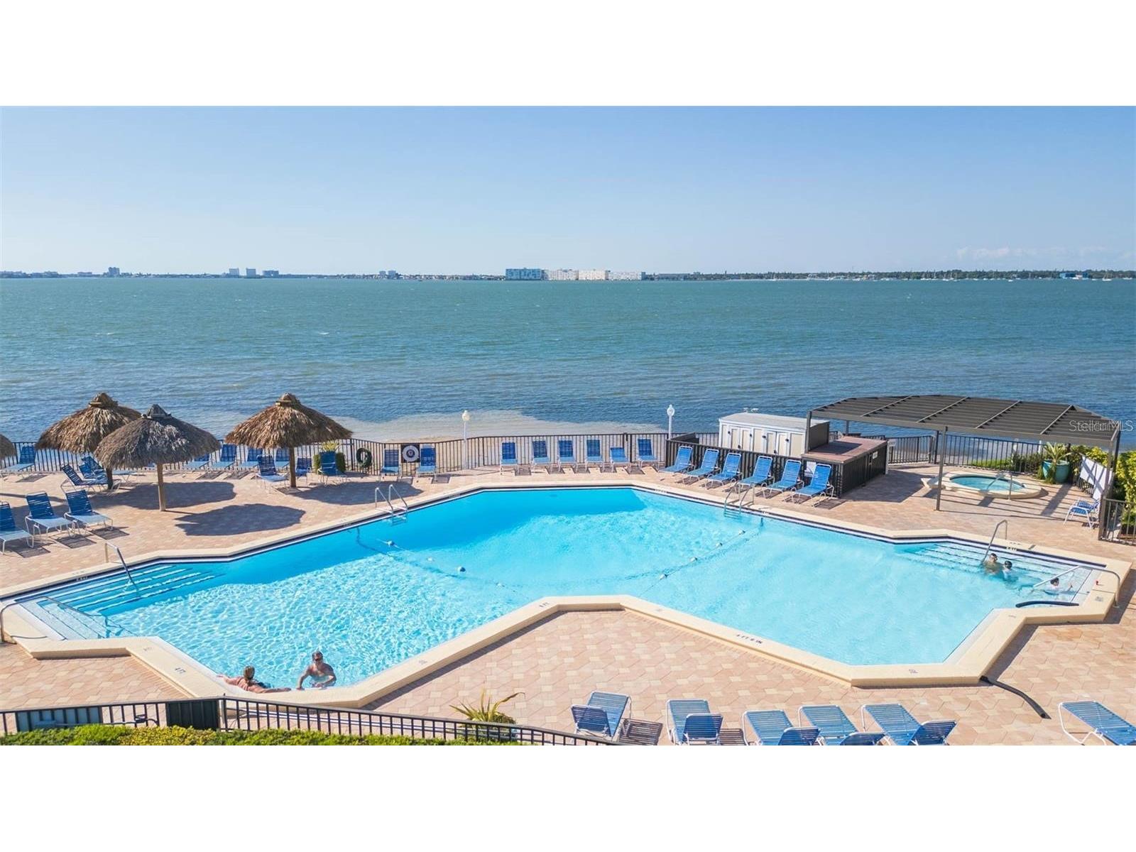 5541 Puerta Del Sol Boulevard S #314 Saint Petersburg FL 33715 TB8472676 image35