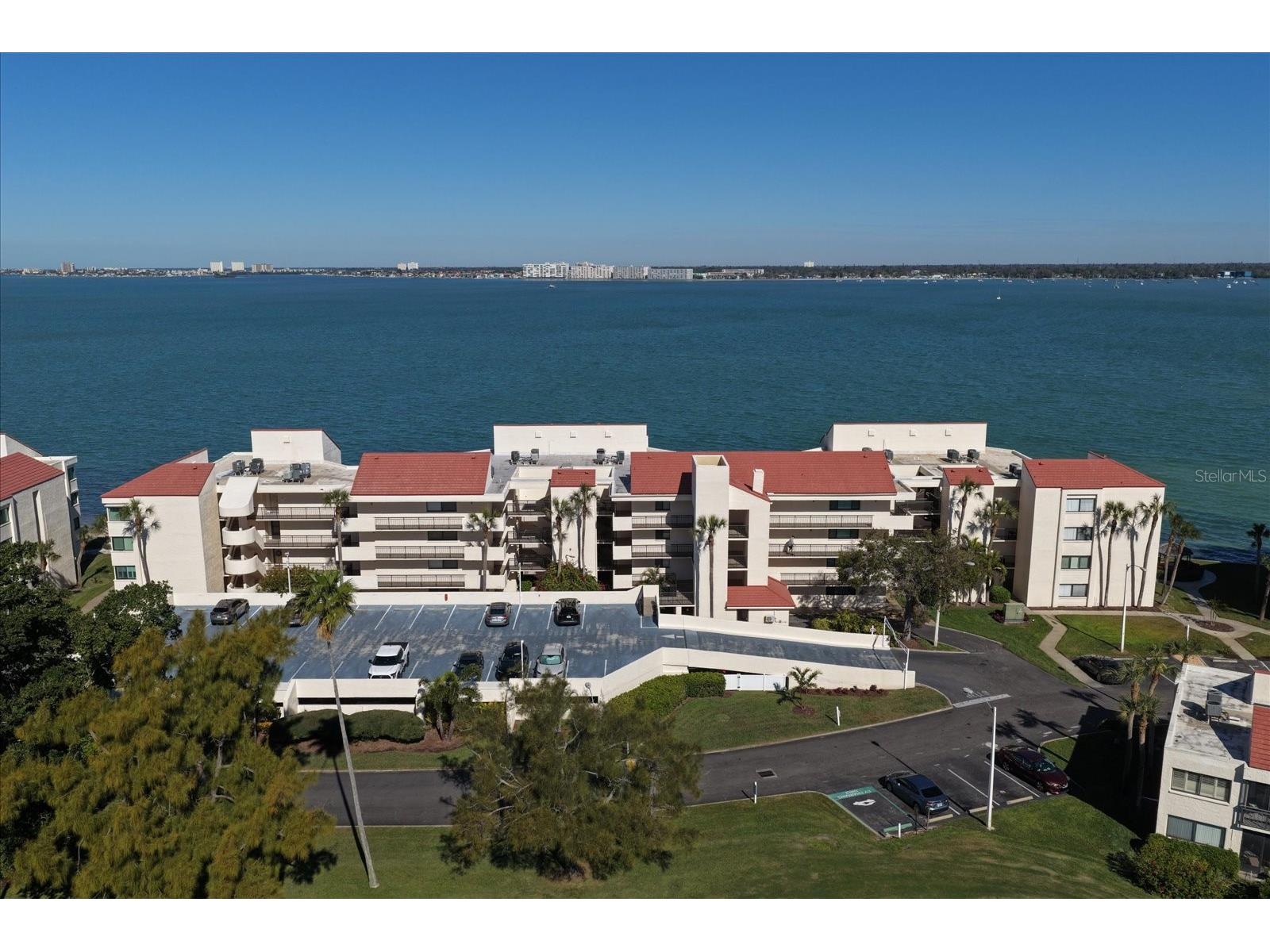 5541 Puerta Del Sol Boulevard S #317 Saint Petersburg FL 33715 - BOCA CIEGA BAY TB8471253 image1
