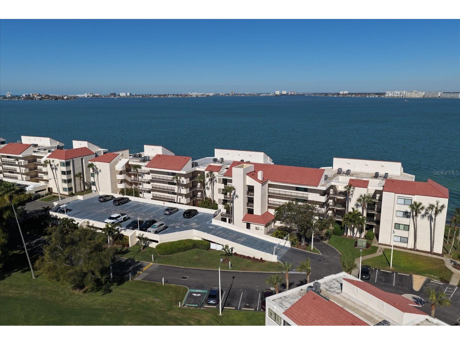 5541 Puerta Del Sol Boulevard S #317 Saint Petersburg FL 33715 - BOCA CIEGA BAY TB8471253 image2