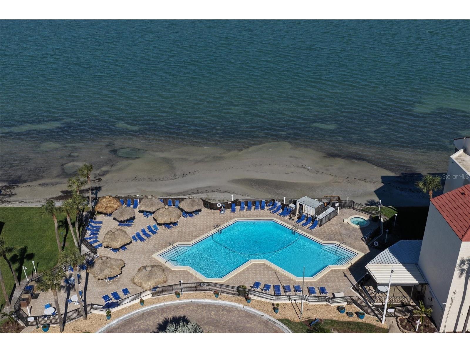 5541 Puerta Del Sol Boulevard S #317 Saint Petersburg FL 33715 - BOCA CIEGA BAY TB8471253 image26