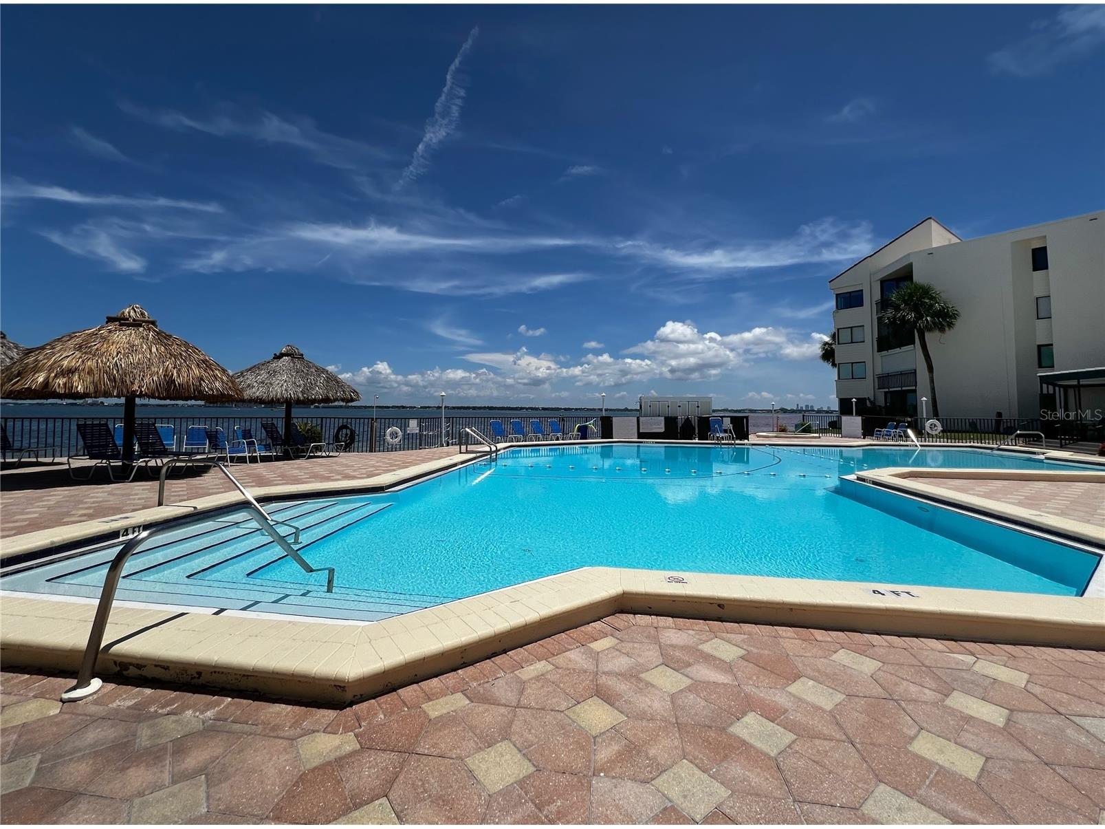 5541 Puerta Del Sol Boulevard S #317 Saint Petersburg FL 33715 - BOCA CIEGA BAY TB8471253 image27