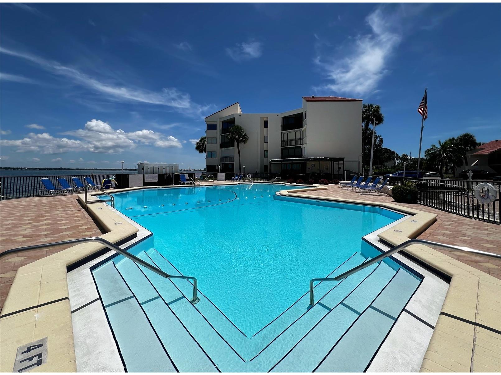 5541 Puerta Del Sol Boulevard S #317 Saint Petersburg FL 33715 - BOCA CIEGA BAY TB8471253 image28