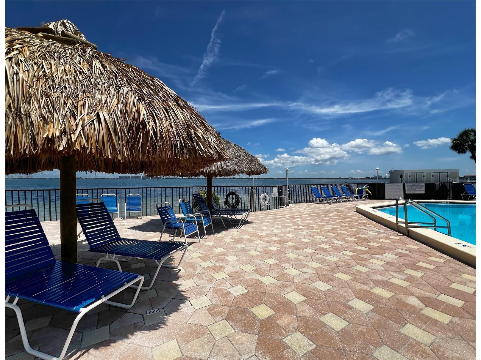 5541 Puerta Del Sol Boulevard S #317 Saint Petersburg FL 33715 - BOCA CIEGA BAY TB8471253 image29