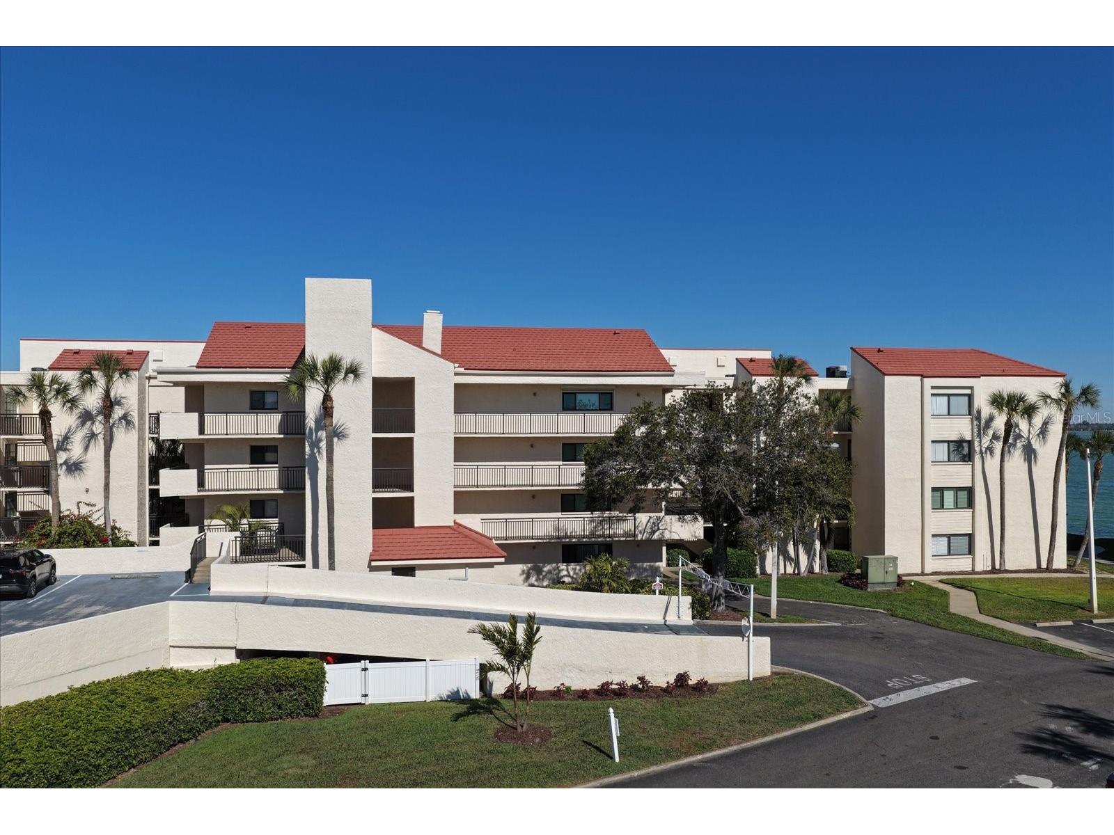 5541 Puerta Del Sol Boulevard S #317 Saint Petersburg FL 33715 - BOCA CIEGA BAY TB8471253 image3