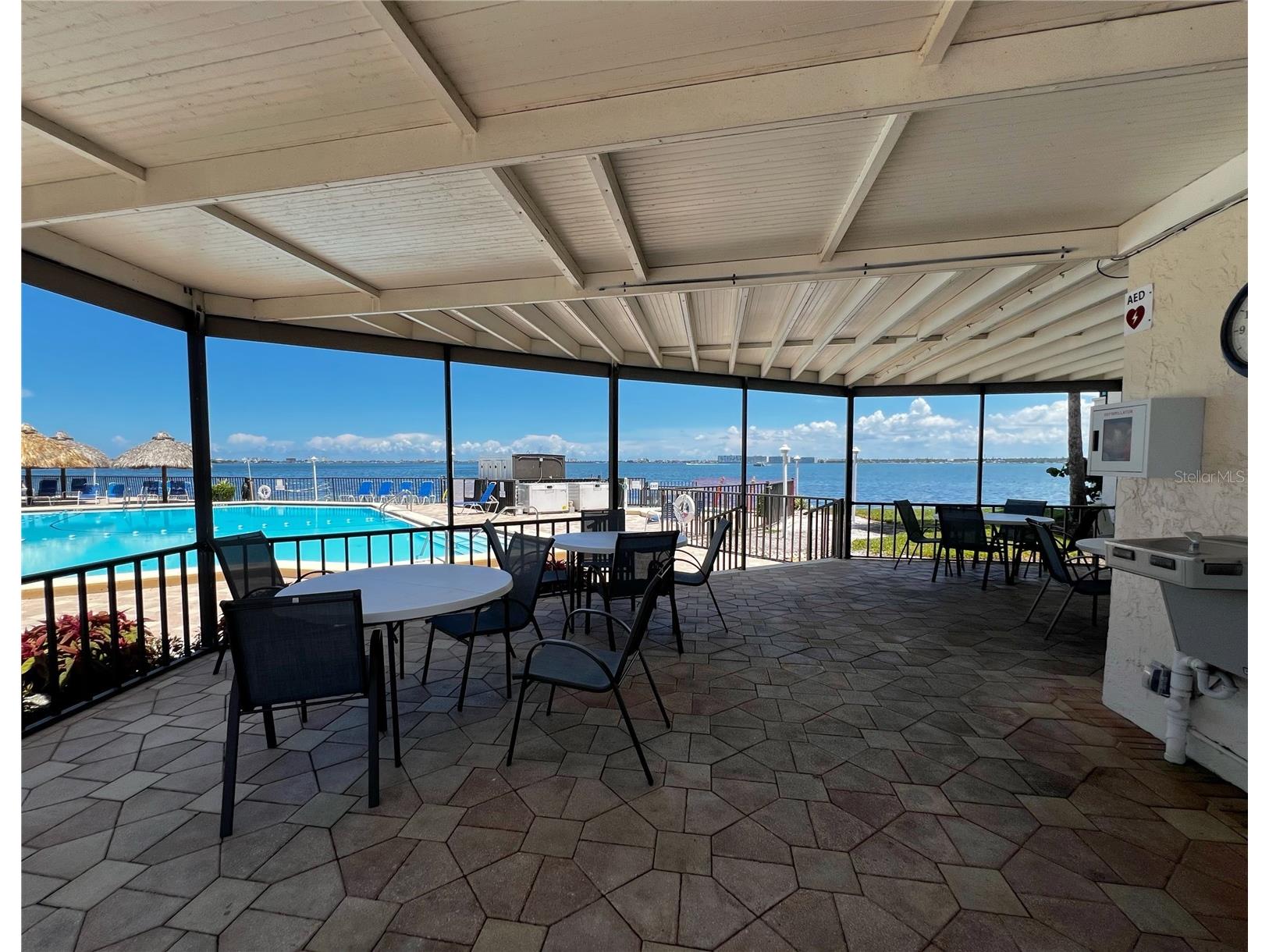 5541 Puerta Del Sol Boulevard S #317 Saint Petersburg FL 33715 - BOCA CIEGA BAY TB8471253 image32