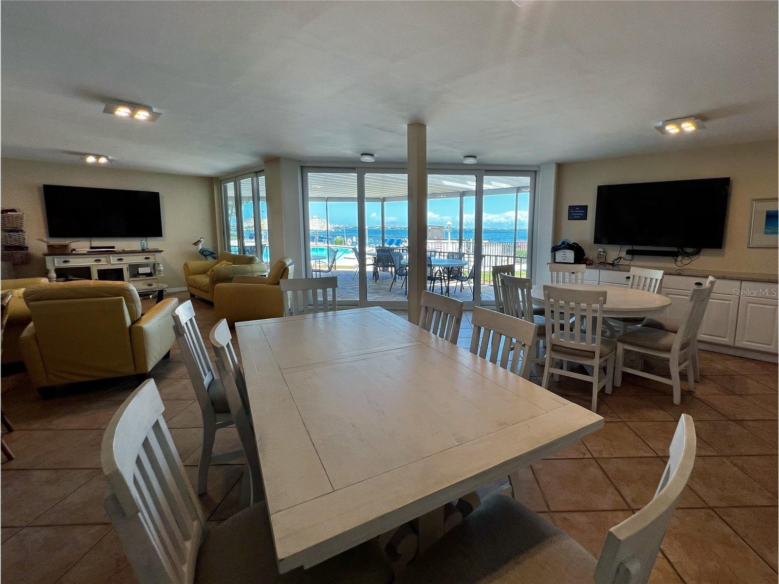 5541 Puerta Del Sol Boulevard S #317 Saint Petersburg FL 33715 - BOCA CIEGA BAY TB8471253 image33