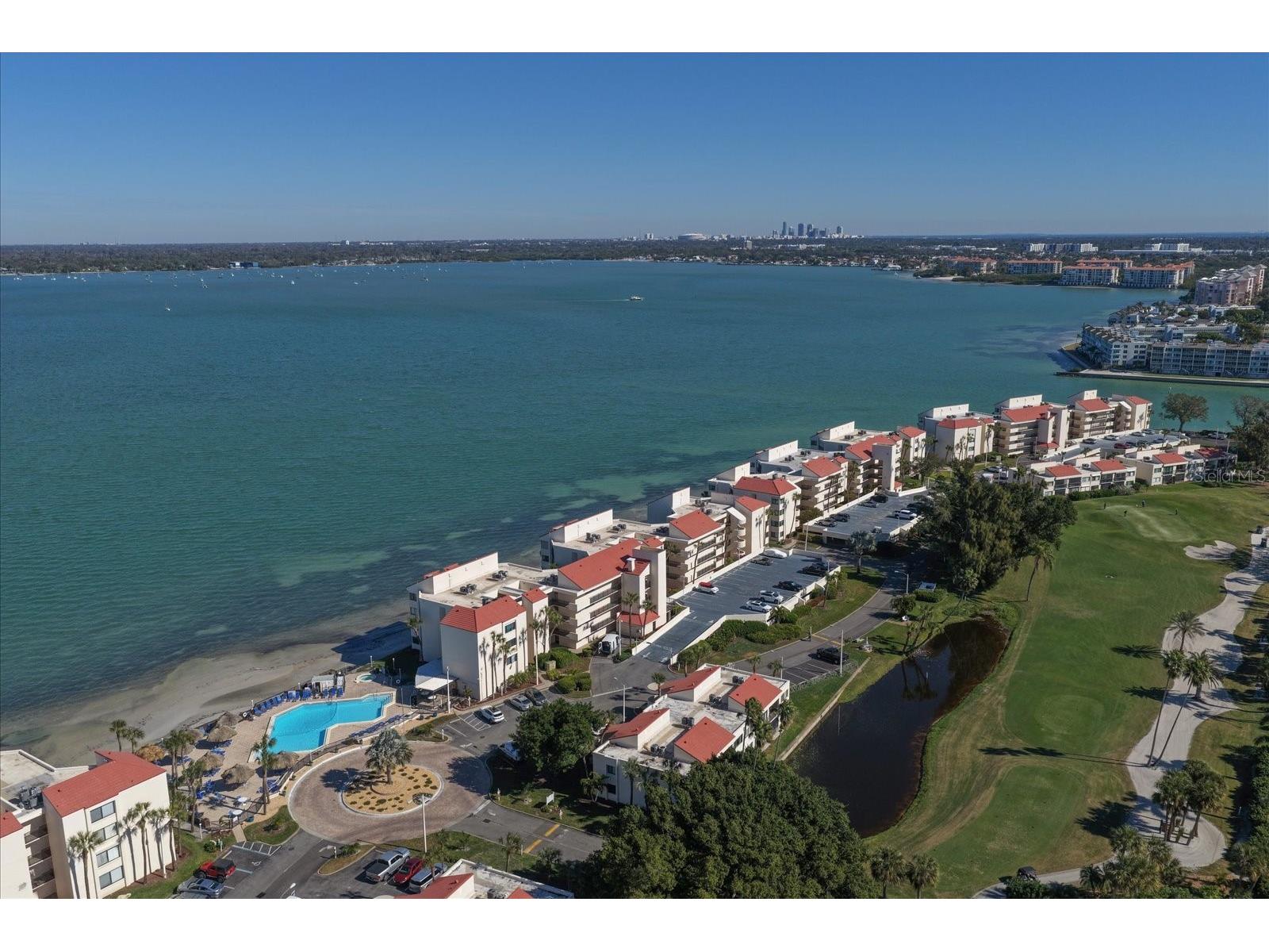 5541 Puerta Del Sol Boulevard S #317 Saint Petersburg FL 33715 - BOCA CIEGA BAY TB8471253 image34