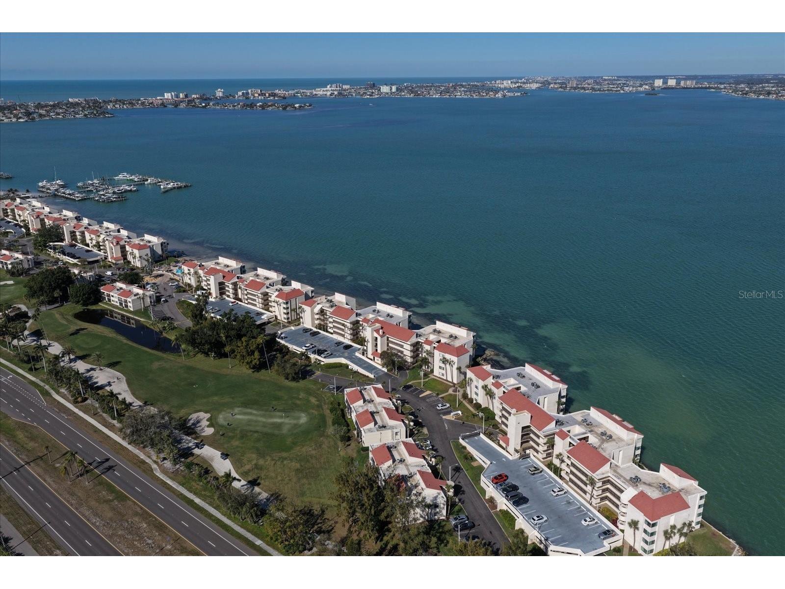 5541 Puerta Del Sol Boulevard S #317 Saint Petersburg FL 33715 - BOCA CIEGA BAY TB8471253 image35