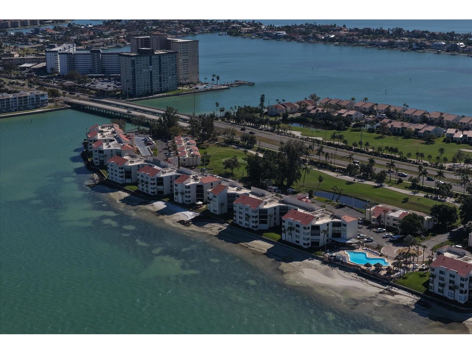 5541 Puerta Del Sol Boulevard S #317 Saint Petersburg FL 33715 - BOCA CIEGA BAY TB8471253 image36