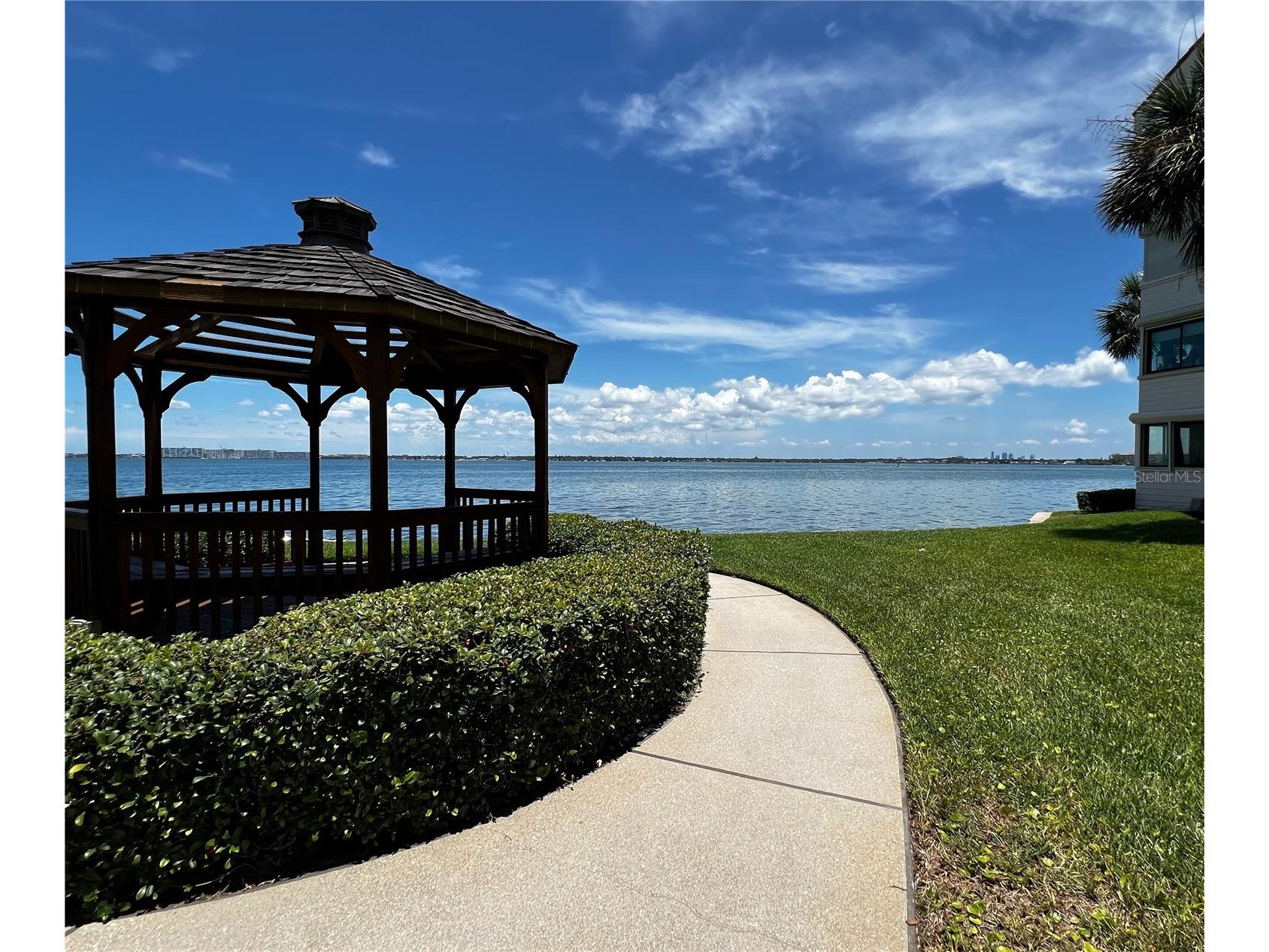 5541 Puerta Del Sol Boulevard S #317 Saint Petersburg FL 33715 - BOCA CIEGA BAY TB8471253 image38