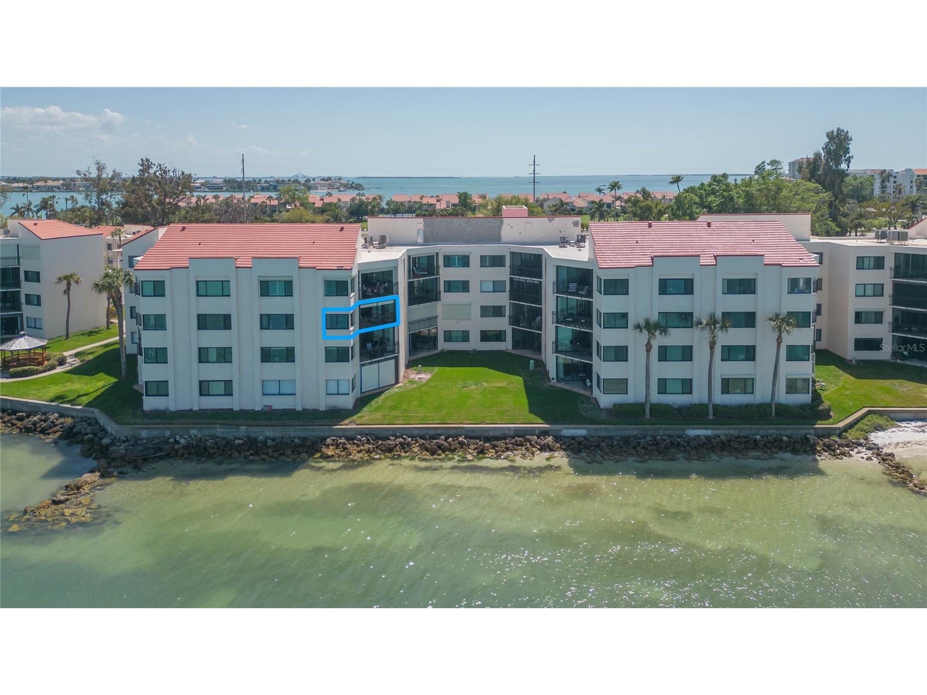 5541 Puerta Del Sol Boulevard S #318 Saint Petersburg FL 33715 TB8482931 image1