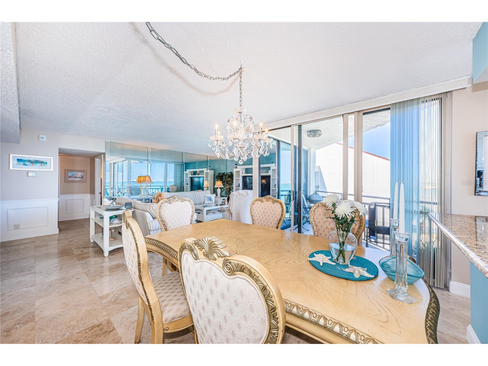 5541 Puerta Del Sol Boulevard S #414 Saint Petersburg FL 33715 - BOCA CIEGA BAY TB8481813 image14