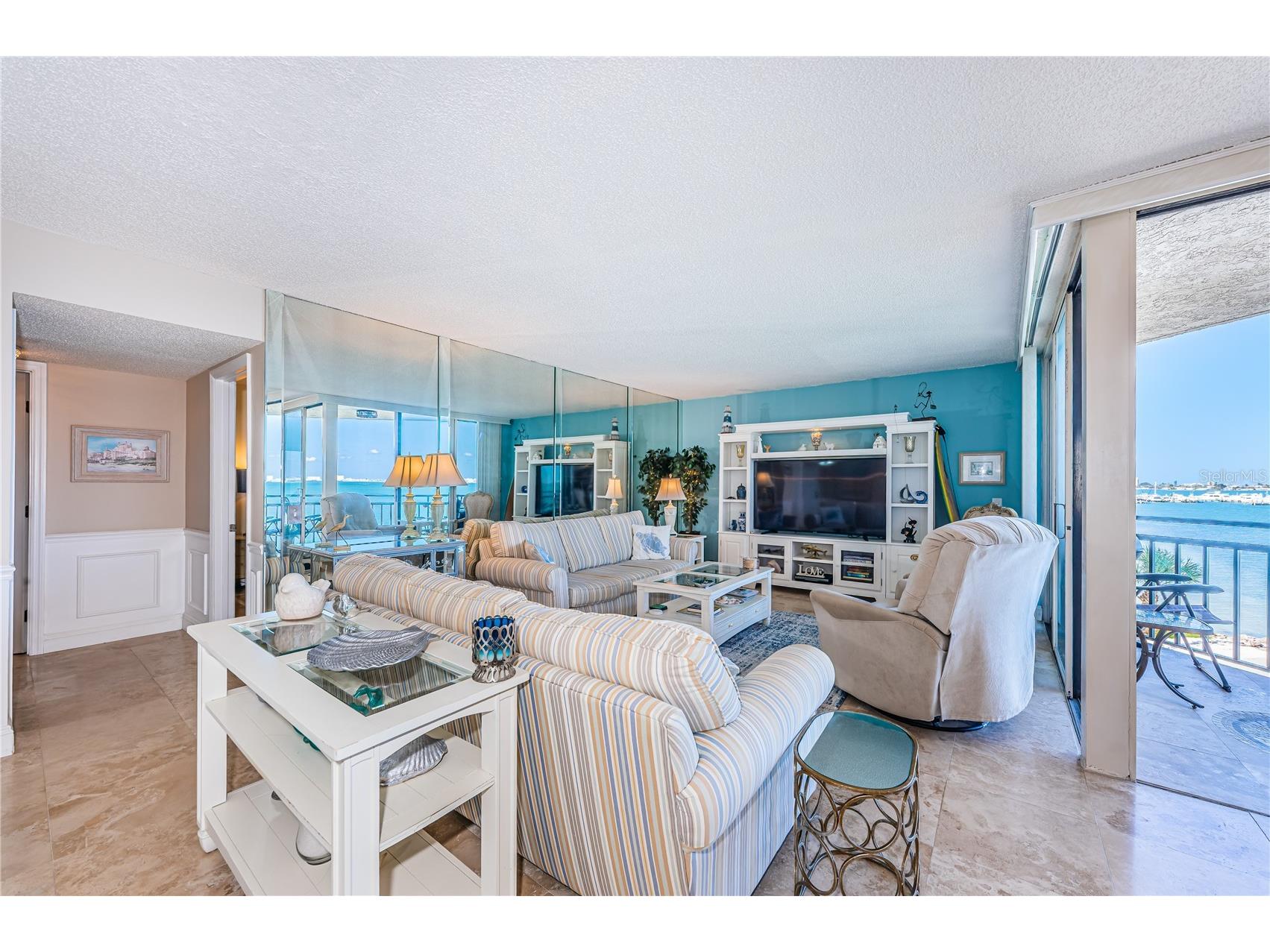 5541 Puerta Del Sol Boulevard S #414 Saint Petersburg FL 33715 - BOCA CIEGA BAY TB8481813 image15