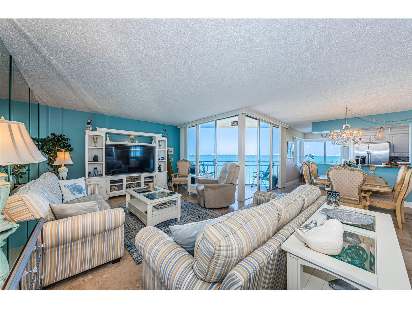 5541 Puerta Del Sol Boulevard S #414 Saint Petersburg FL 33715 - BOCA CIEGA BAY TB8481813 image16