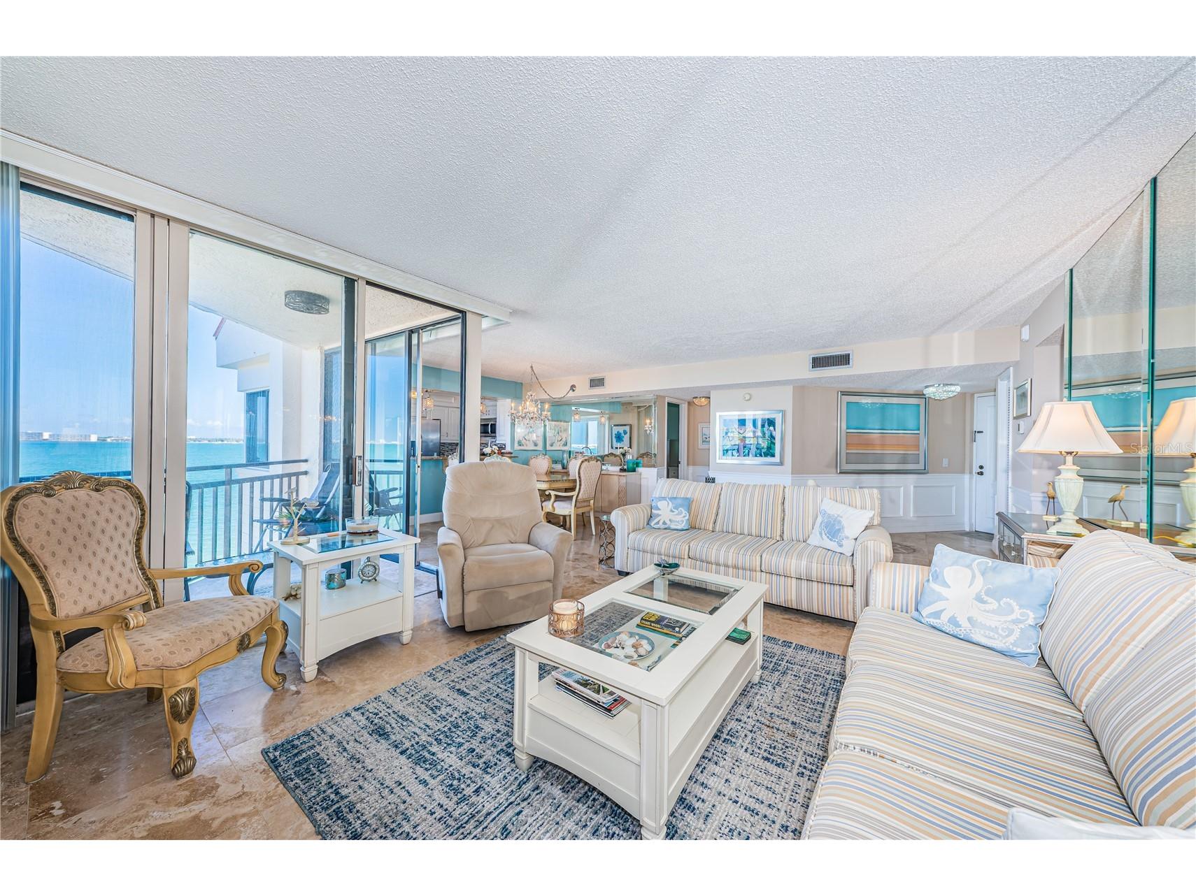 5541 Puerta Del Sol Boulevard S #414 Saint Petersburg FL 33715 - BOCA CIEGA BAY TB8481813 image17