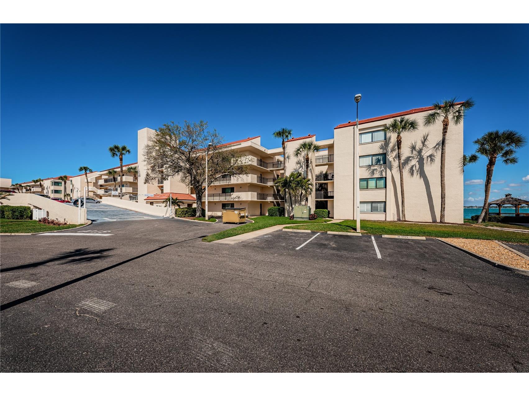 5541 Puerta Del Sol Boulevard S #414 Saint Petersburg FL 33715 - BOCA CIEGA BAY TB8481813 image2