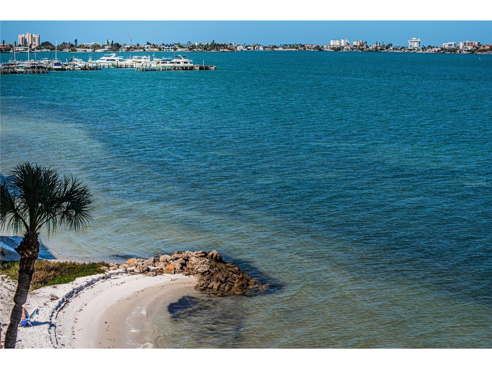 5541 Puerta Del Sol Boulevard S #414 Saint Petersburg FL 33715 - BOCA CIEGA BAY TB8481813 image32