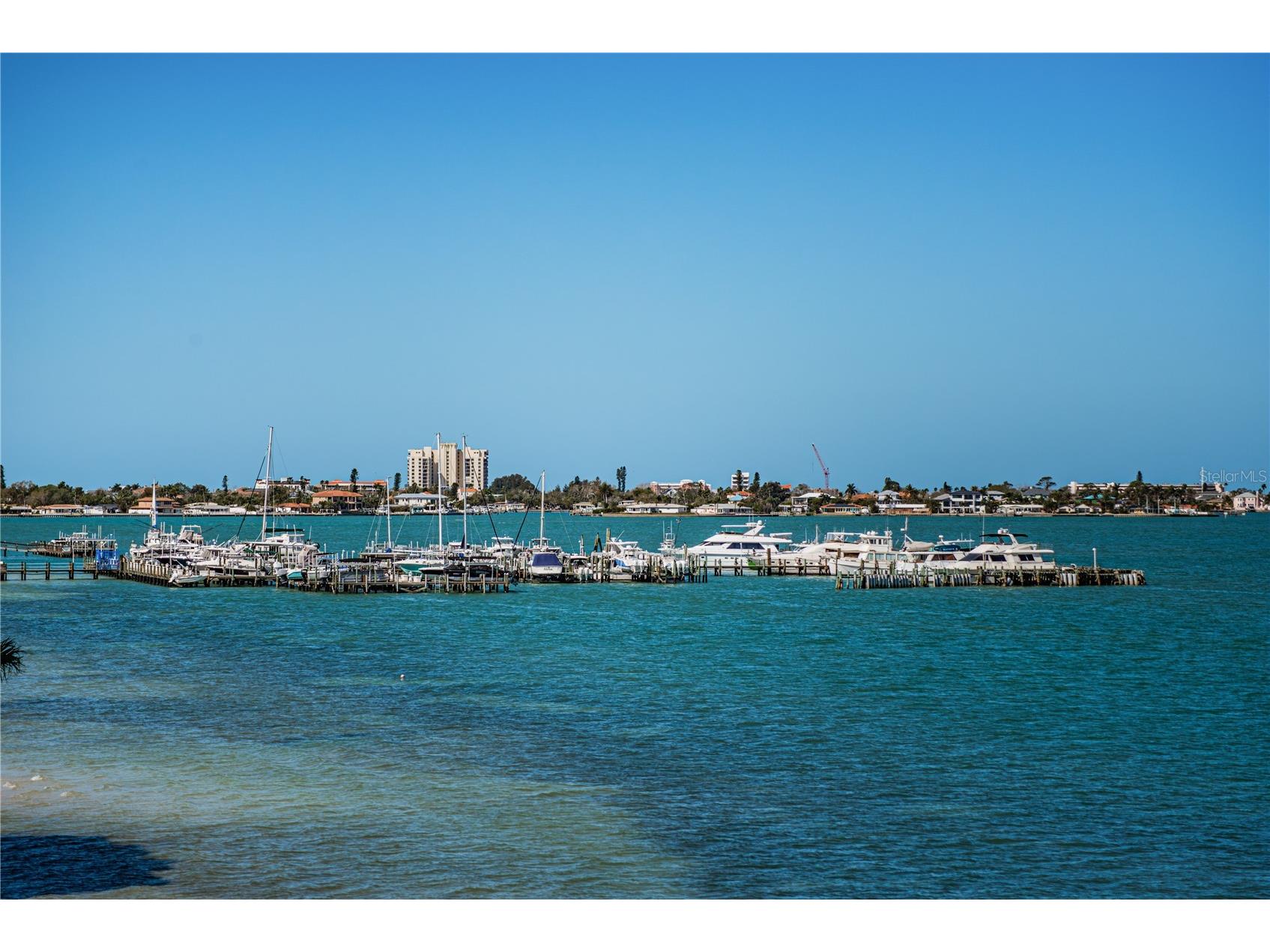 5541 Puerta Del Sol Boulevard S #414 Saint Petersburg FL 33715 - BOCA CIEGA BAY TB8481813 image33