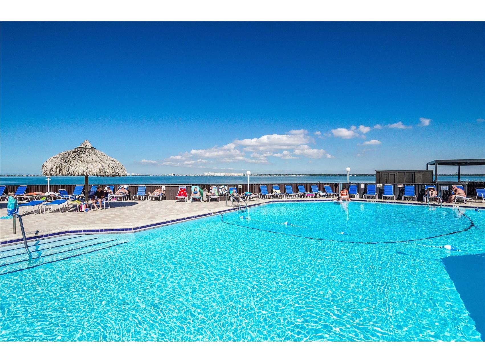 5541 Puerta Del Sol Boulevard S #414 Saint Petersburg FL 33715 - BOCA CIEGA BAY TB8481813 image35