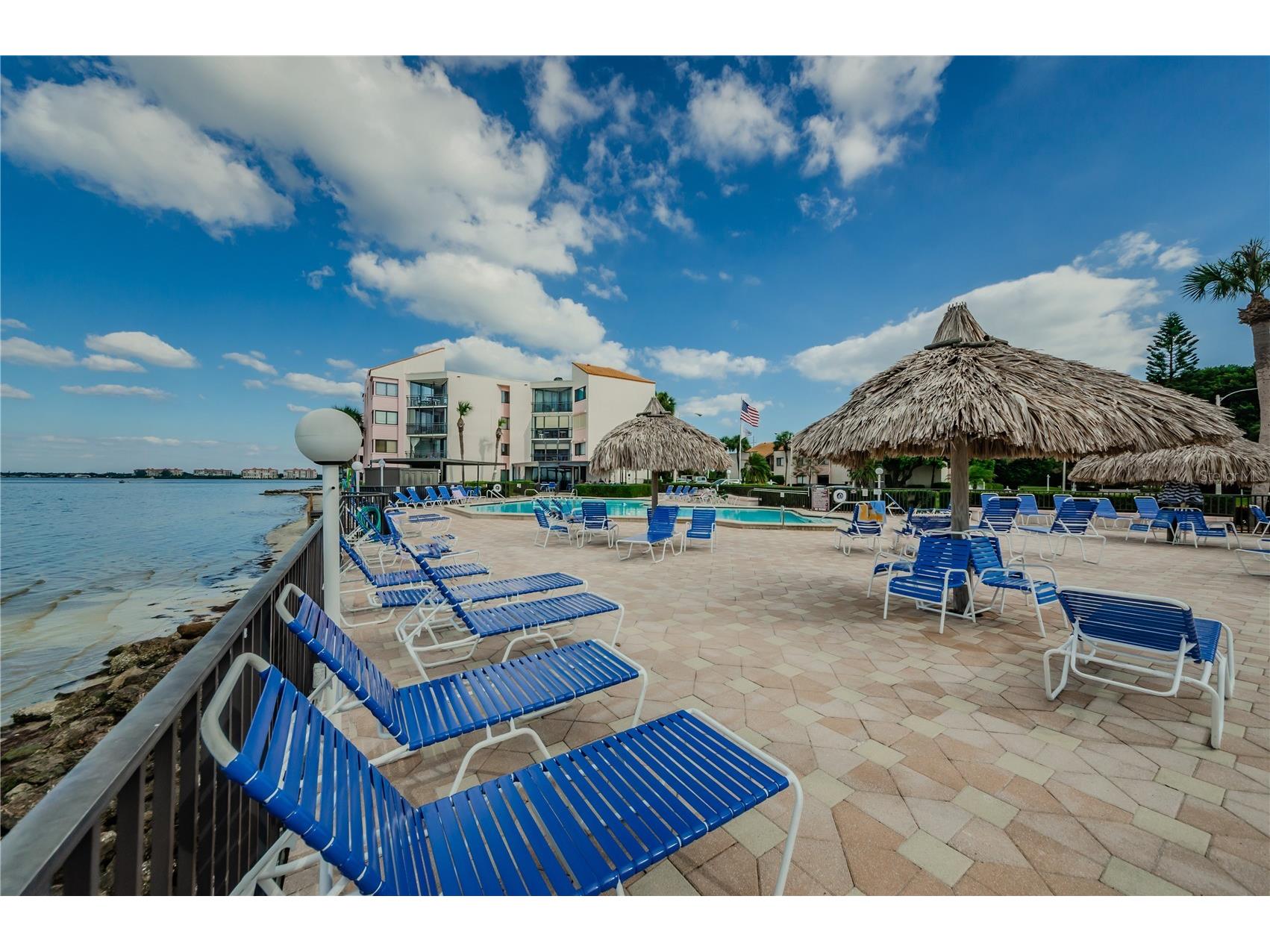 5541 Puerta Del Sol Boulevard S #414 Saint Petersburg FL 33715 - BOCA CIEGA BAY TB8481813 image38