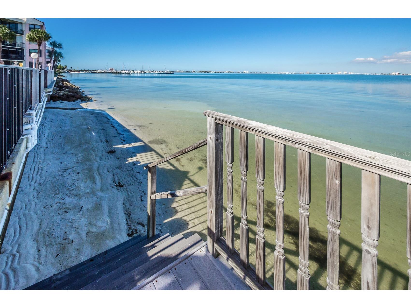 5541 Puerta Del Sol Boulevard S #414 Saint Petersburg FL 33715 - BOCA CIEGA BAY TB8481813 image39