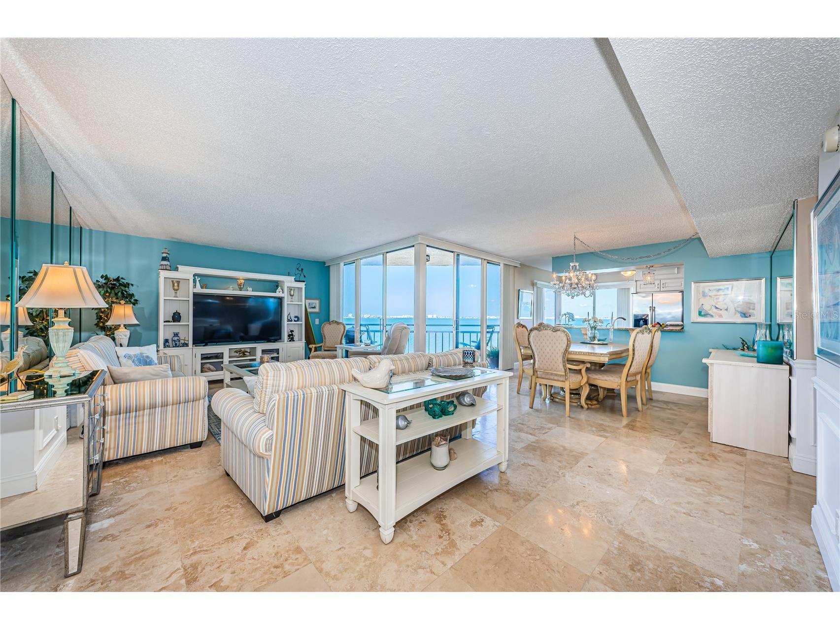 5541 Puerta Del Sol Boulevard S #414 Saint Petersburg FL 33715 - BOCA CIEGA BAY TB8481813 image4