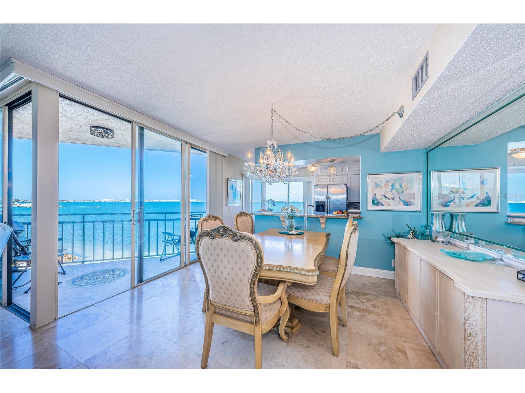 5541 Puerta Del Sol Boulevard S #414 Saint Petersburg FL 33715 - BOCA CIEGA BAY TB8481813 image5