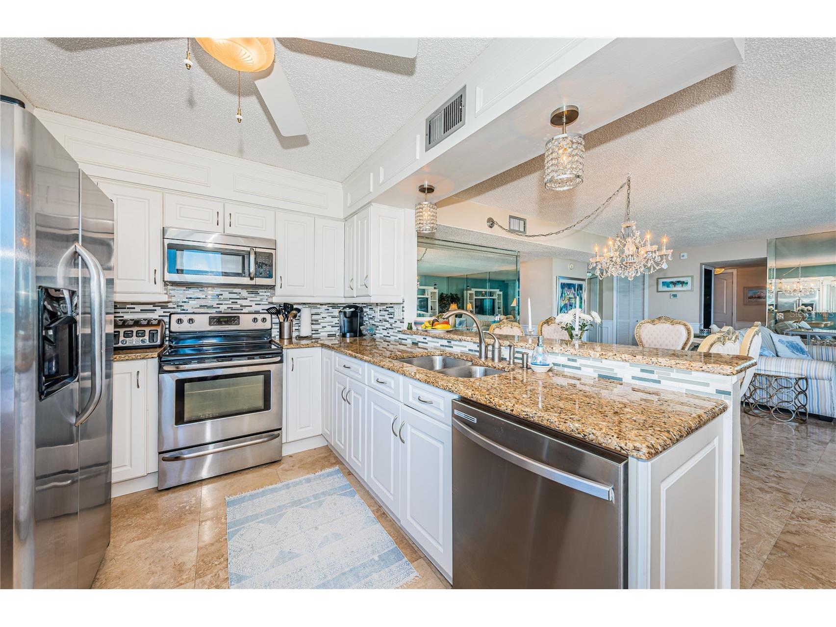 5541 Puerta Del Sol Boulevard S #414 Saint Petersburg FL 33715 - BOCA CIEGA BAY TB8481813 image9