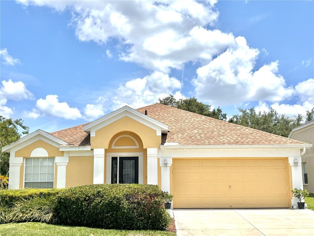 5541 Terrain De Golf Drive Lutz FL 33558 T3535154 image1