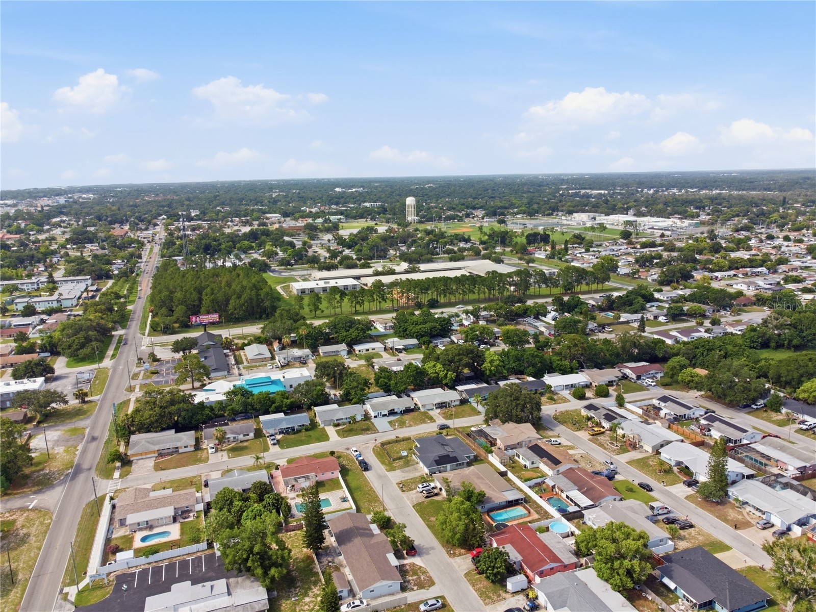5541 Violet Drive New Port Richey FL 34652 TB8522387 image28