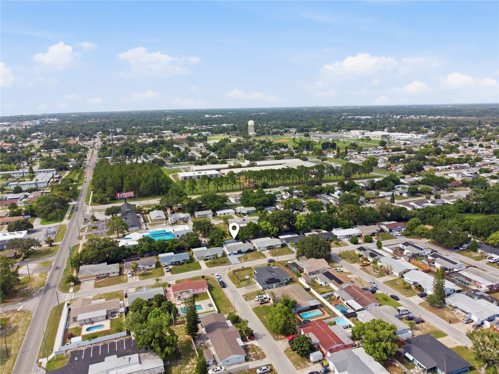 5541 Violet Drive New Port Richey FL 34652 TB8522387 image31