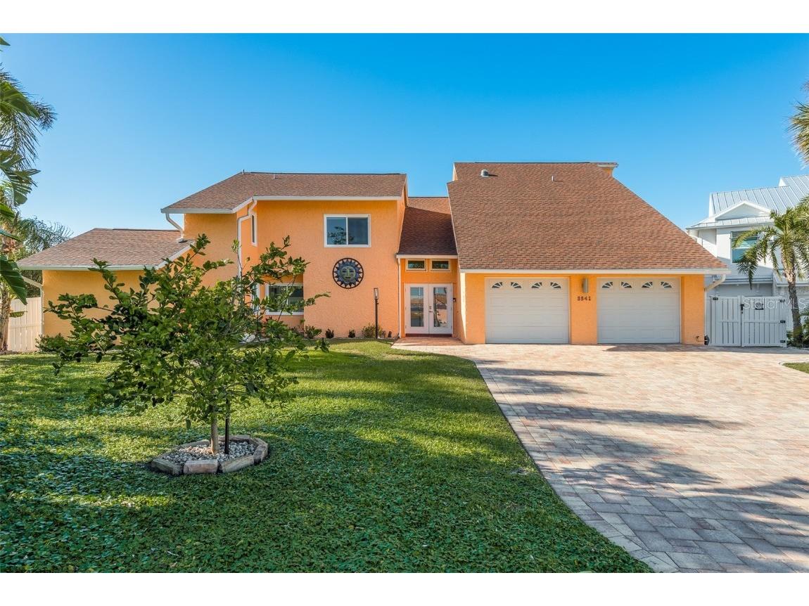 5541 Windward Way New Port Richey FL 34652 - GULF OF MEXICO W7873523 image1