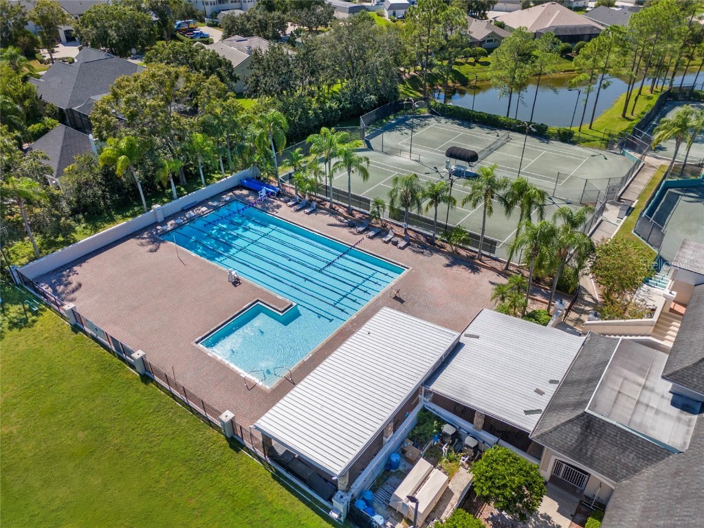 5542 Avenue Du Soleil Lutz FL 33558 TB8426100 image37