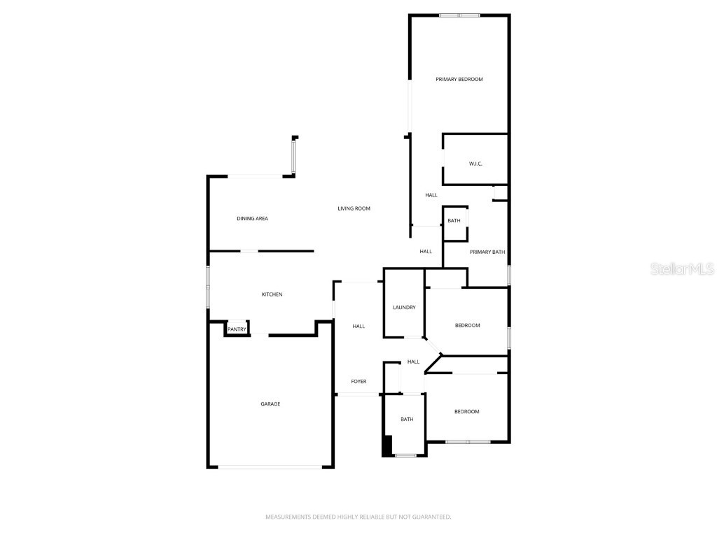 5542 Avenue Du Soleil Lutz FL 33558 TB8426100 image39