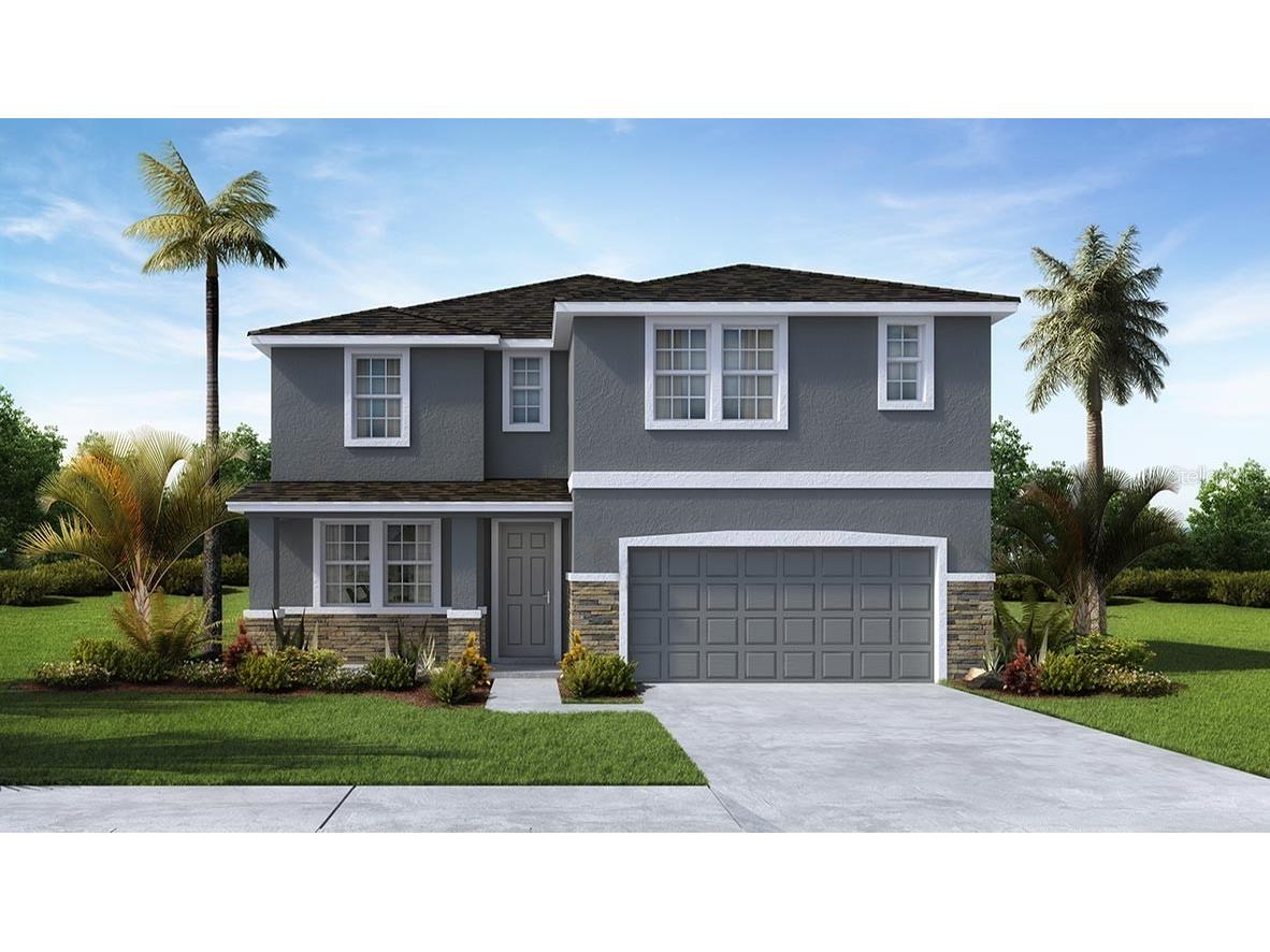 5542 Birch River Trail Wesley Chapel FL 33545 T3428782 image1