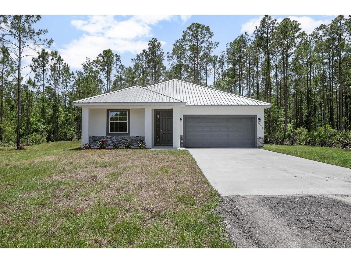 5542 Buckeye Lane Bunnell FL 32110 O6353909 image1