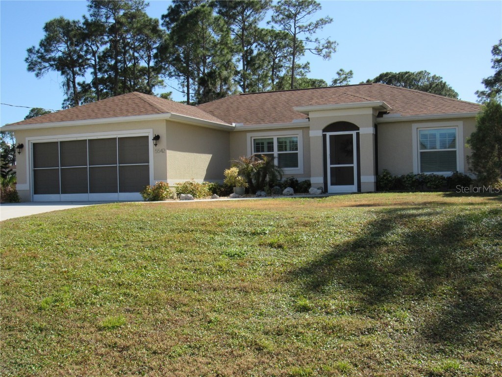 5542 Fairlane Drive North Port FL 34288 C7454799 image1