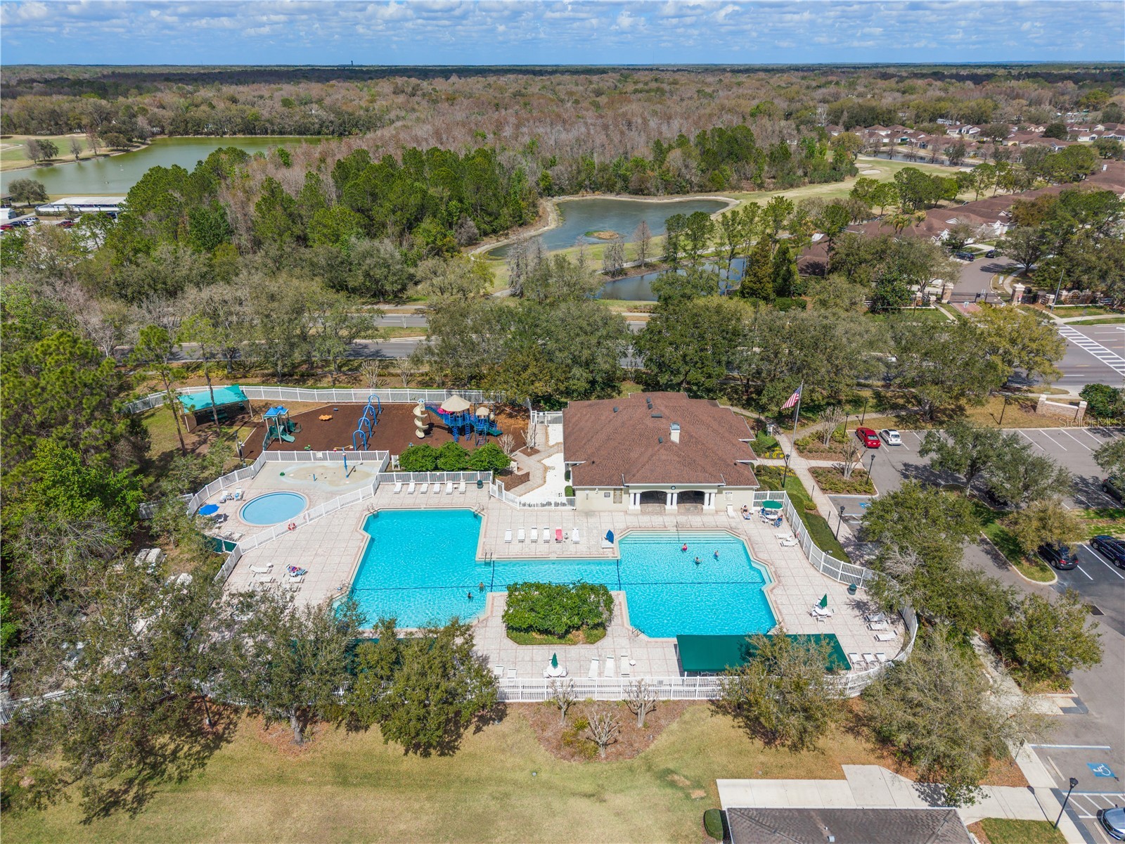 5542 Gallant Fox Court Wesley Chapel FL 33544 TB8483235 image11